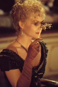 Age of Innocence, The